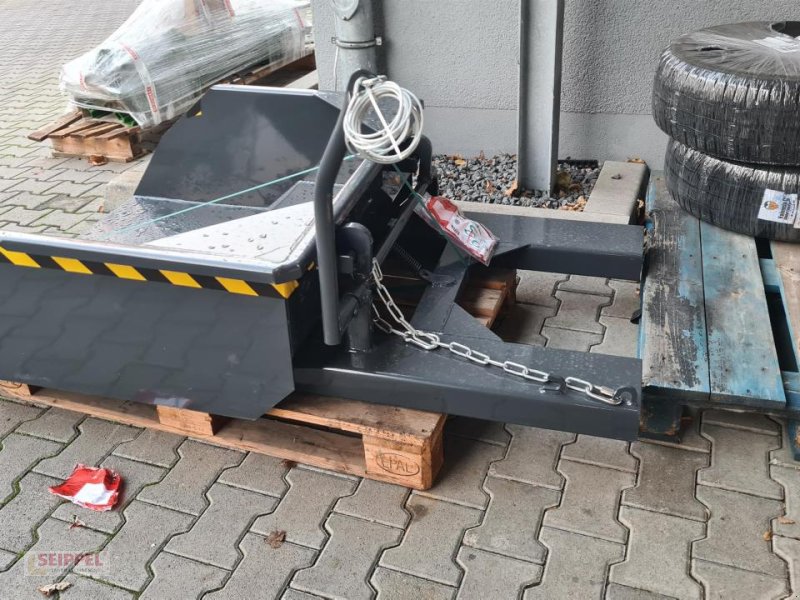 Gabelstapler typu Linde Eichinger Staplerschaufel 2062.04, Neumaschine v Groß-Umstadt