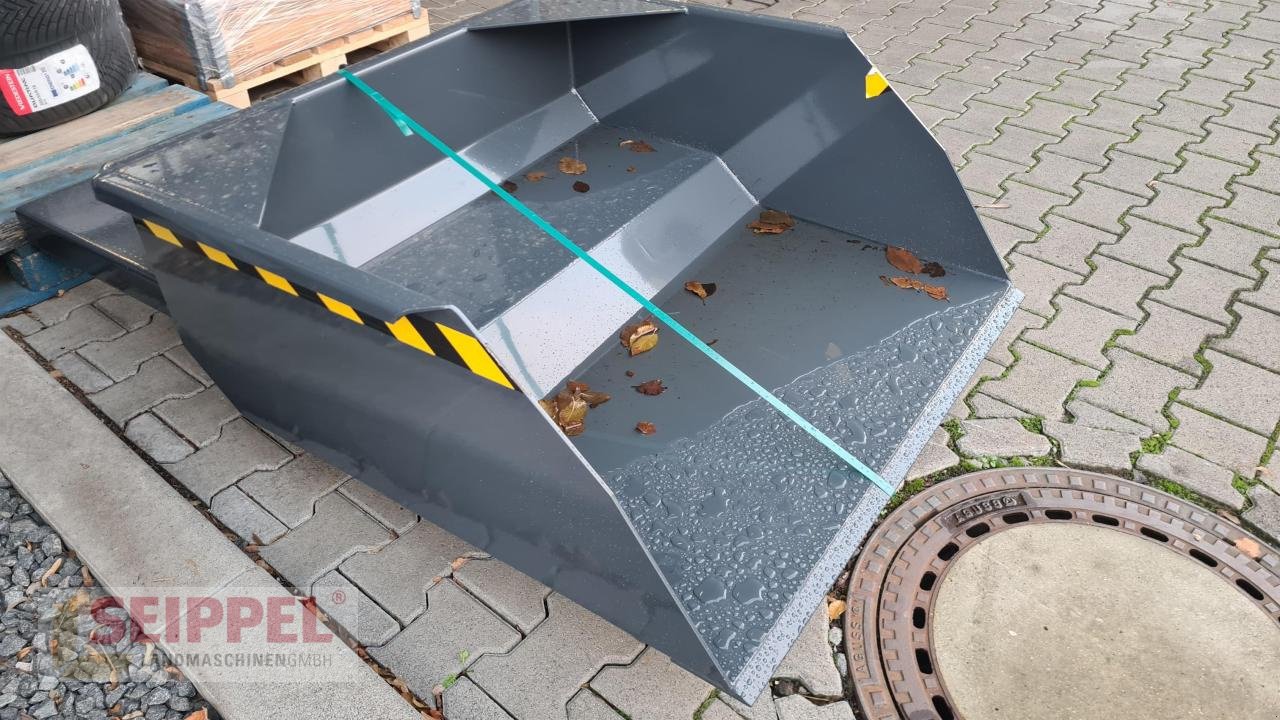 Gabelstapler za tip Linde Eichinger Staplerschaufel 2062.04, Neumaschine u Groß-Umstadt (Slika 3)