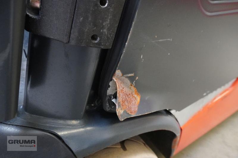 Gabelstapler typu Linde H 14 D 391-00, Gebrauchtmaschine w Friedberg-Derching (Zdjęcie 7)