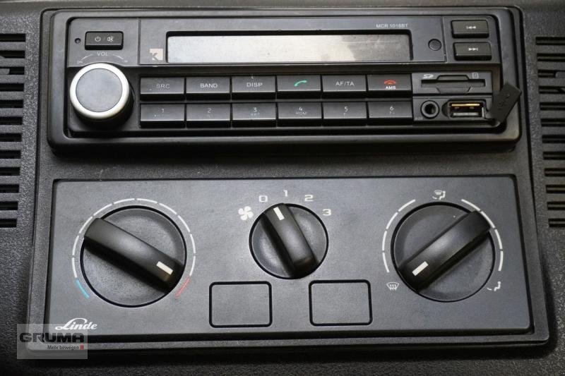 Gabelstapler typu Linde H 14 D 391-00, Gebrauchtmaschine w Friedberg-Derching (Zdjęcie 8)