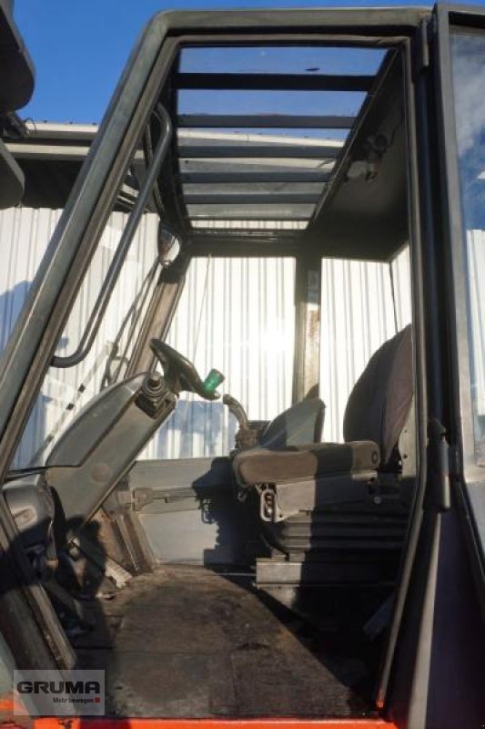 Gabelstapler typu Linde H 140 D 354, Gebrauchtmaschine v Friedberg-Derching (Obrázek 4)