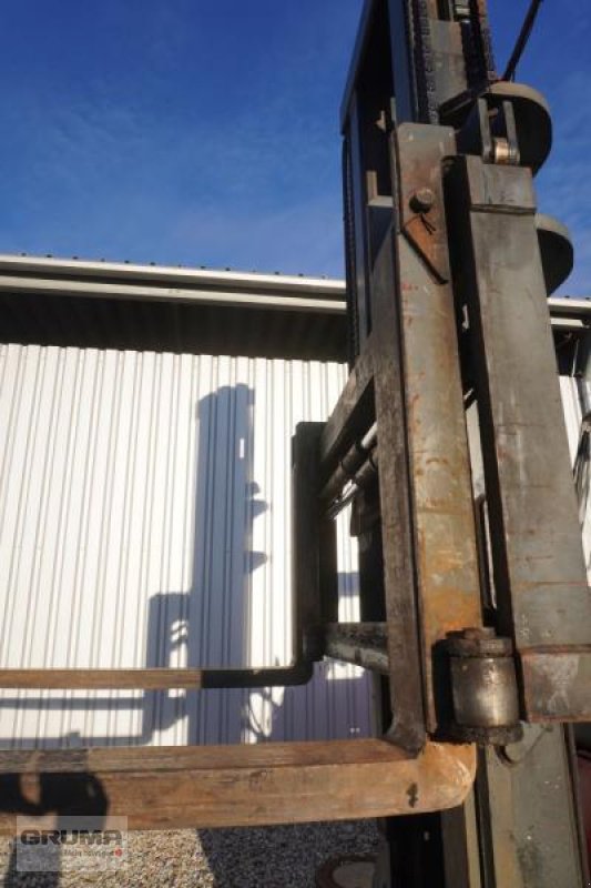 Gabelstapler typu Linde H 140 D 354, Gebrauchtmaschine v Friedberg-Derching (Obrázek 6)