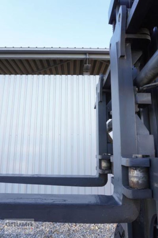 Gabelstapler des Typs Linde H 150 D/600 1401, Gebrauchtmaschine in Friedberg-Derching (Bild 2)