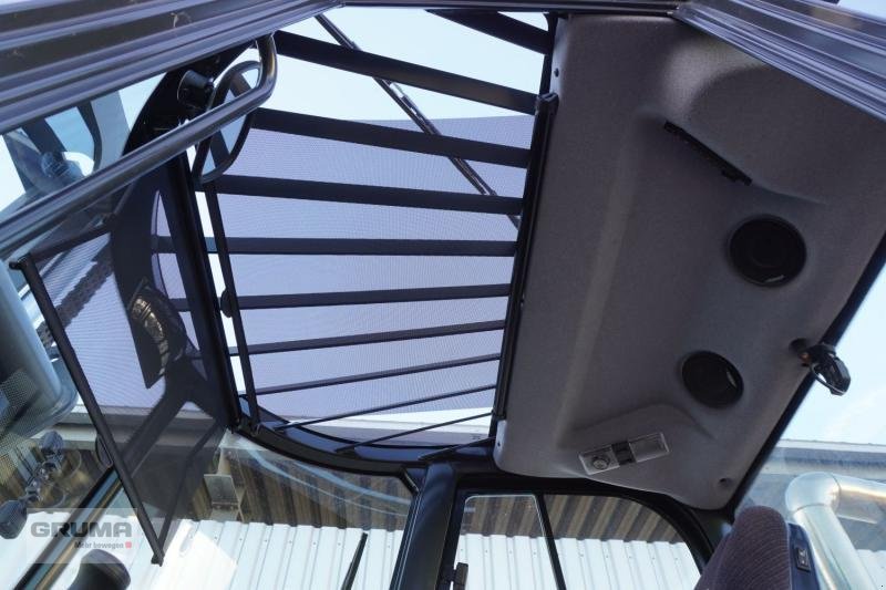 Gabelstapler des Typs Linde H 150 D/600 1401, Gebrauchtmaschine in Friedberg-Derching (Bild 8)