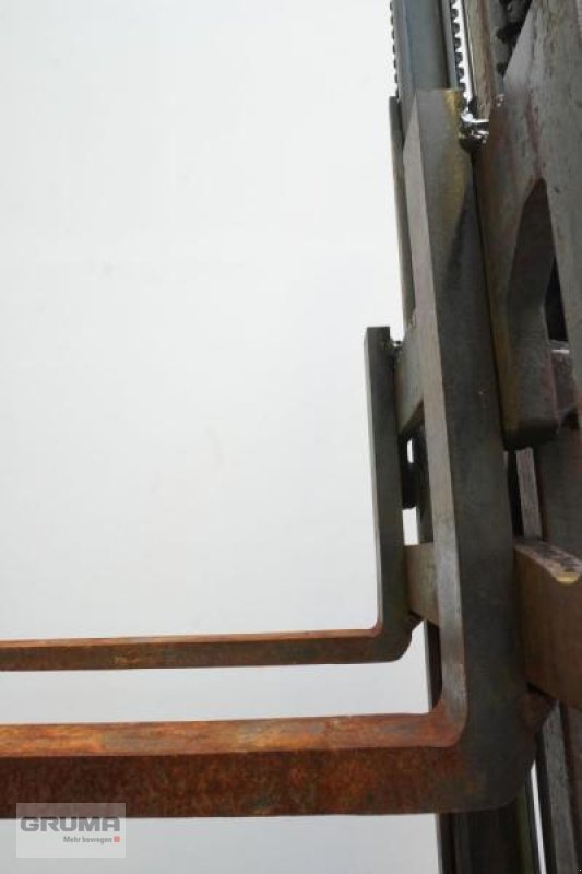 Gabelstapler του τύπου Linde H 16 D 350-03, Gebrauchtmaschine σε Friedberg-Derching (Φωτογραφία 5)