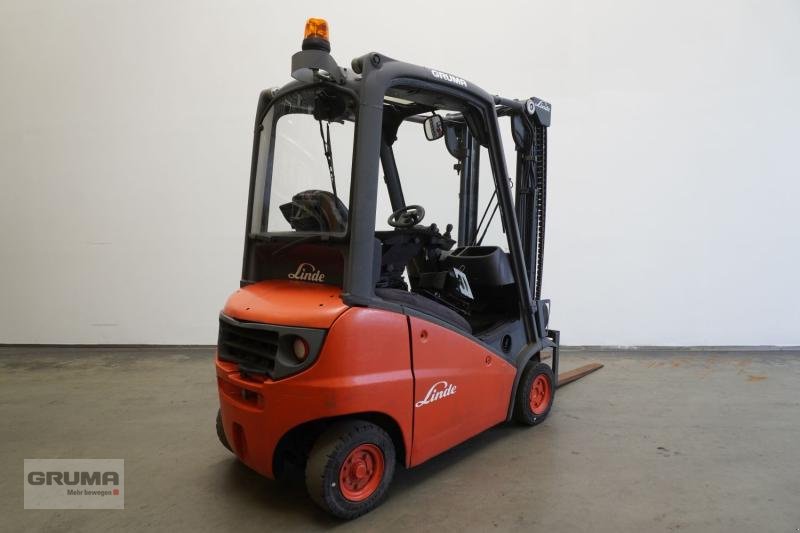 Gabelstapler typu Linde H 16 D 391-00, Gebrauchtmaschine v Friedberg-Derching (Obrázek 2)