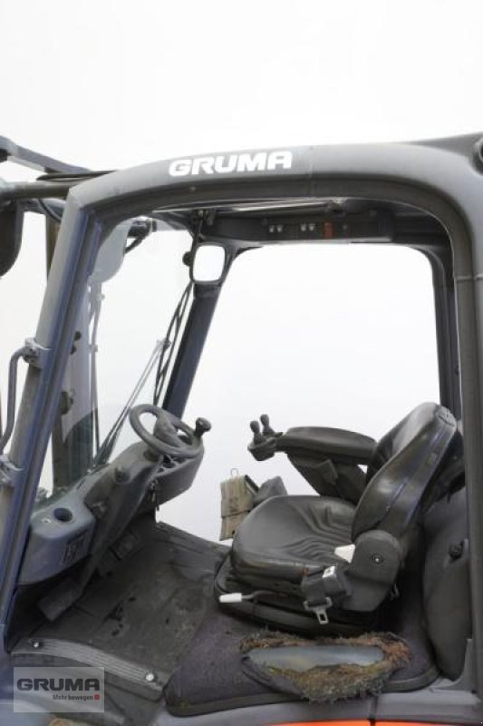 Gabelstapler typu Linde H 16 D 391-00, Gebrauchtmaschine v Friedberg-Derching (Obrázek 3)