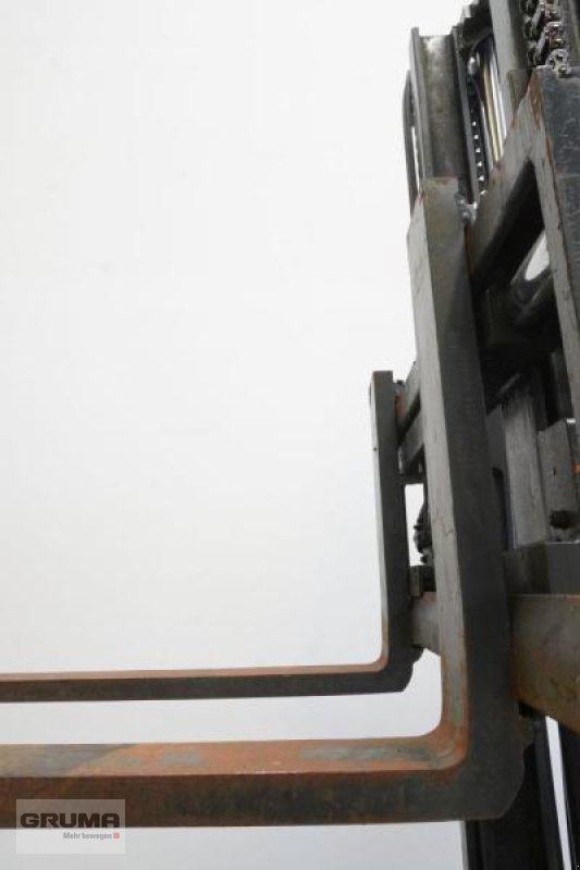 Gabelstapler typu Linde H 16 D 391-00, Gebrauchtmaschine v Friedberg-Derching (Obrázek 5)