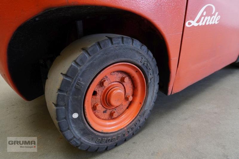 Gabelstapler typu Linde H 16 D 391-00, Gebrauchtmaschine v Friedberg-Derching (Obrázek 6)