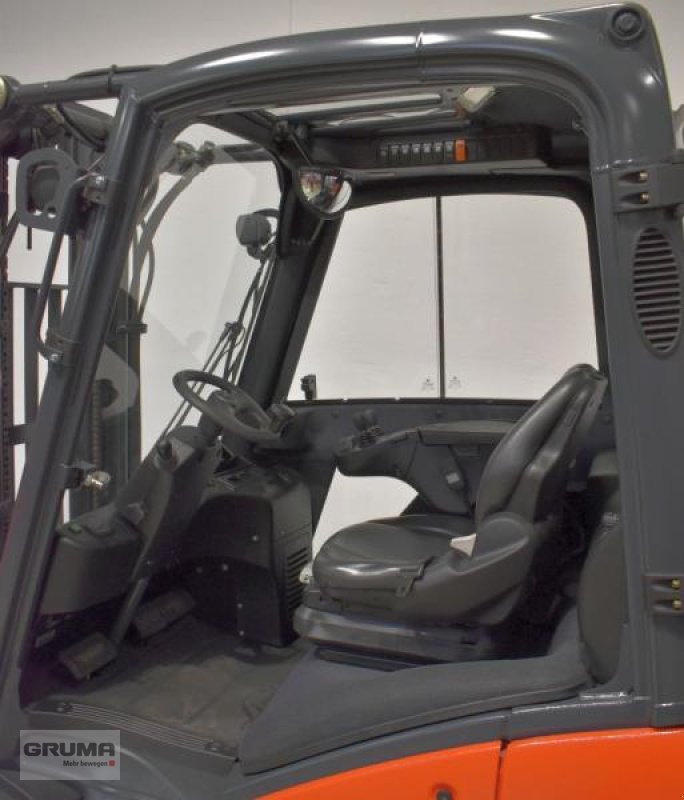 Gabelstapler typu Linde H 16 D EVO 391-00, Gebrauchtmaschine v Friedberg-Derching (Obrázek 3)