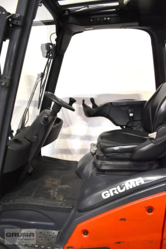 Gabelstapler des Typs Linde H 16 D EVO 391-00, Gebrauchtmaschine in Friedberg-Derching (Bild 3)