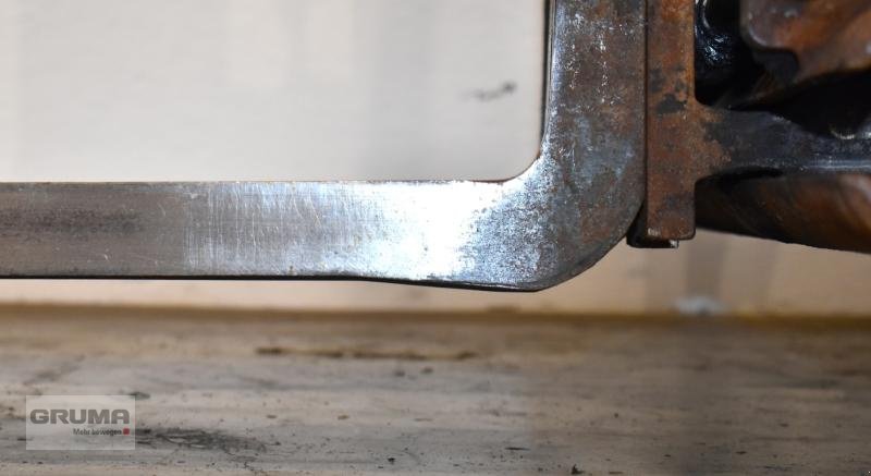 Gabelstapler des Typs Linde H 16 D EVO 391-00, Gebrauchtmaschine in Friedberg-Derching (Bild 7)