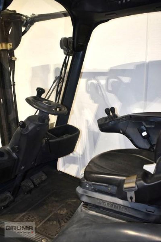 Gabelstapler del tipo Linde H 16 D EVO 391-00, Gebrauchtmaschine en Friedberg-Derching (Imagen 3)