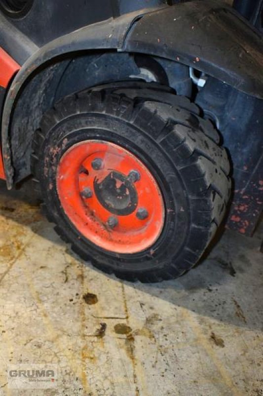 Gabelstapler del tipo Linde H 16 D EVO 391-00, Gebrauchtmaschine en Friedberg-Derching (Imagen 6)