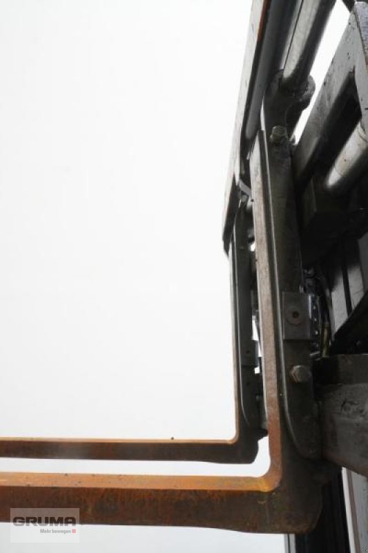 Gabelstapler du type Linde H 16 D EVO 391-00, Gebrauchtmaschine en Friedberg-Derching (Photo 5)