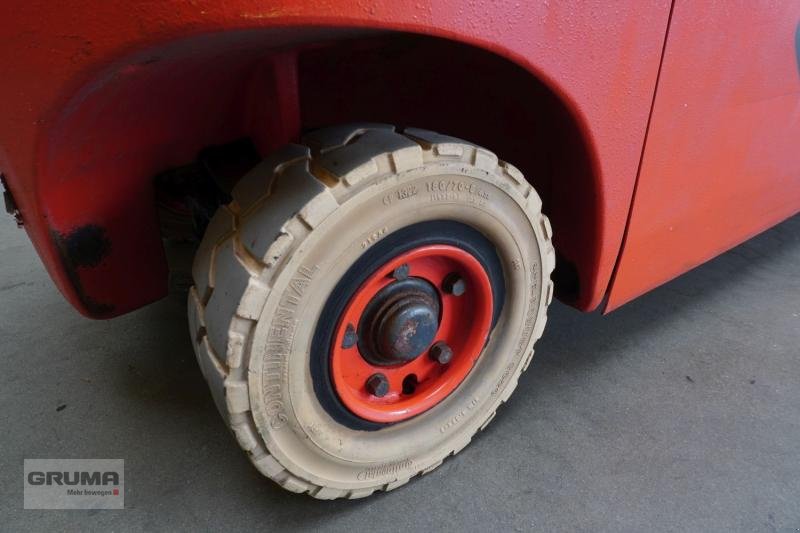 Gabelstapler du type Linde H 16 D EVO 391-00, Gebrauchtmaschine en Friedberg-Derching (Photo 6)