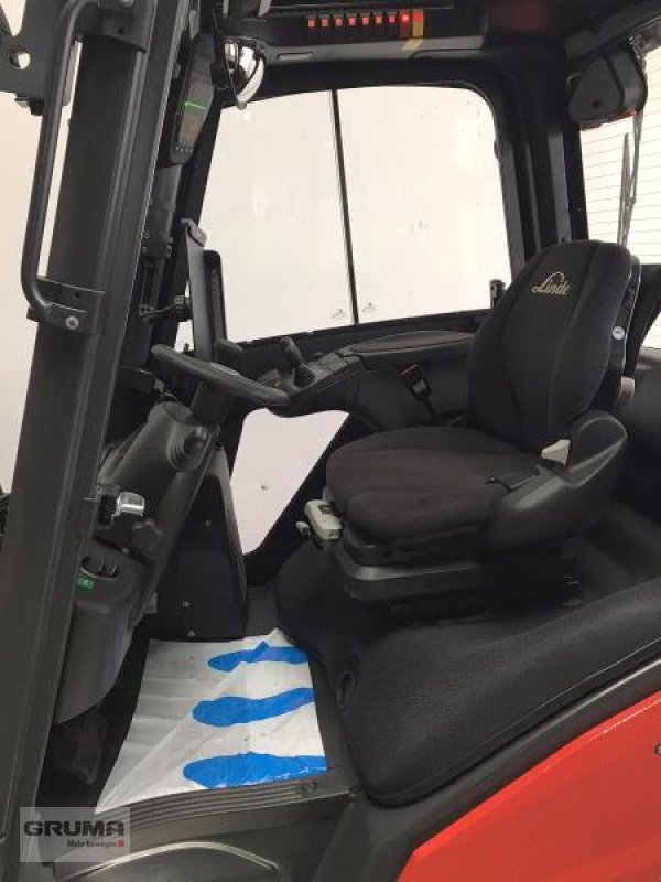 Gabelstapler typu Linde H 16 D EVO 391-02, Gebrauchtmaschine v Friedberg-Derching (Obrázek 4)