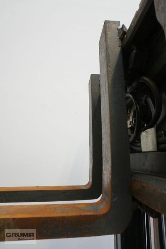 Gabelstapler del tipo Linde H 16 T EVO 391-00, Gebrauchtmaschine en Friedberg-Derching (Imagen 5)