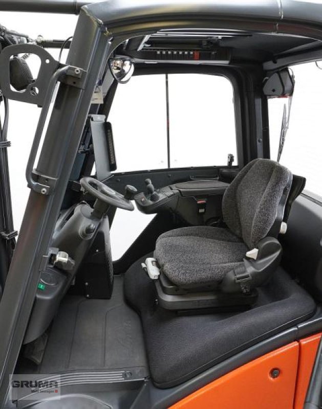 Gabelstapler typu Linde H 16 T EVO 391-00, Gebrauchtmaschine v Friedberg-Derching (Obrázek 3)