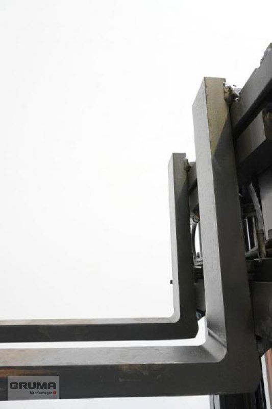 Gabelstapler typu Linde H 16 T EVO 391-00, Gebrauchtmaschine v Friedberg-Derching (Obrázek 5)