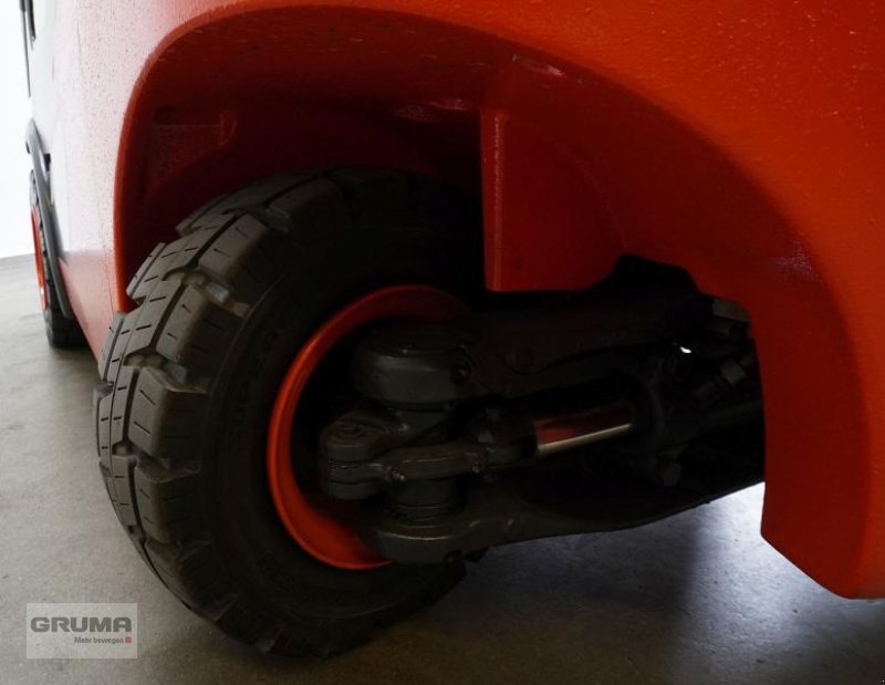 Gabelstapler typu Linde H 16 T EVO 391-00, Gebrauchtmaschine v Friedberg-Derching (Obrázek 6)