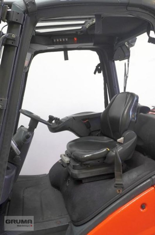 Gabelstapler typu Linde H 16 T EVO 391-00, Gebrauchtmaschine v Friedberg-Derching (Obrázek 3)