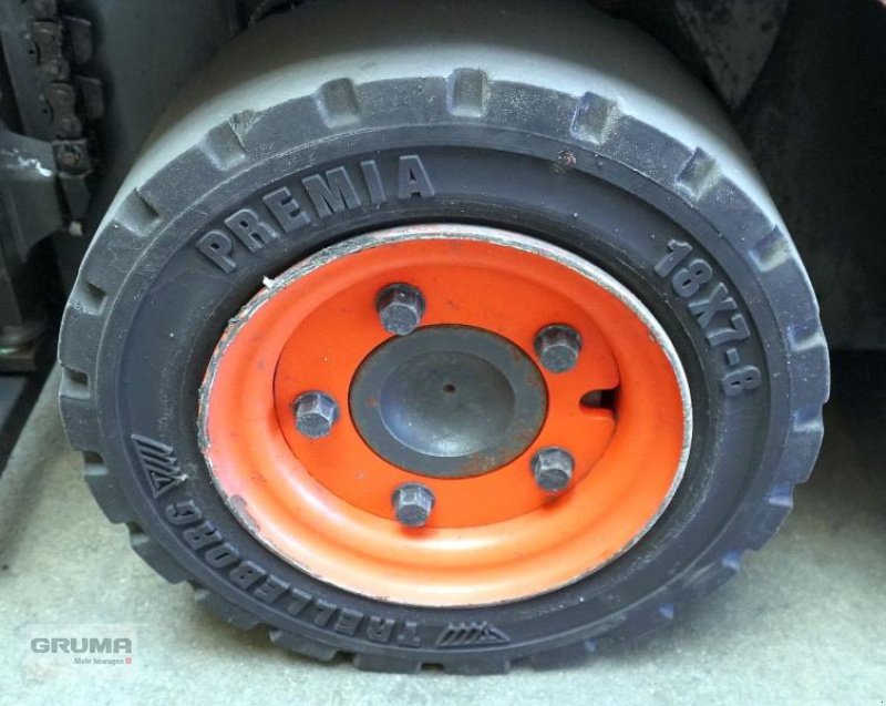 Gabelstapler typu Linde H 16 T EVO 391-00, Gebrauchtmaschine v Friedberg-Derching (Obrázek 5)