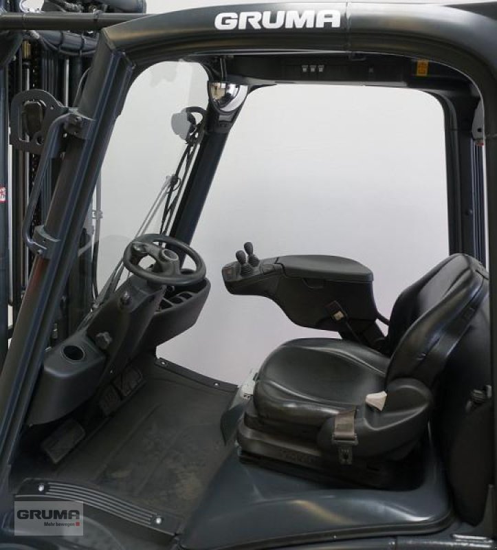 Gabelstapler tipa Linde H 16 T EVO 391-00, Gebrauchtmaschine u Friedberg-Derching (Slika 3)