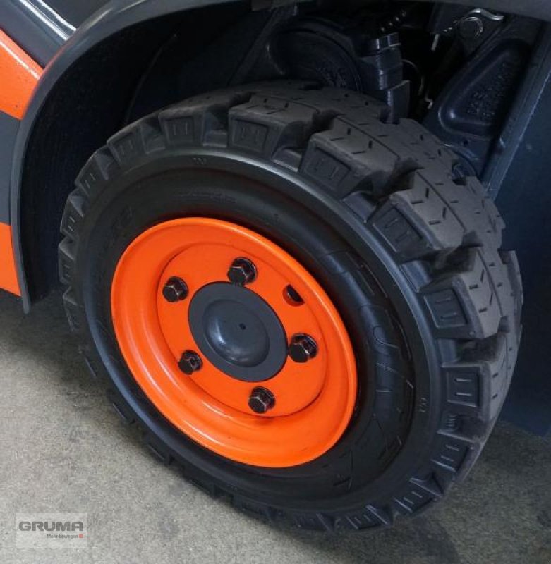 Gabelstapler tipa Linde H 16 T EVO 391-00, Gebrauchtmaschine u Friedberg-Derching (Slika 6)