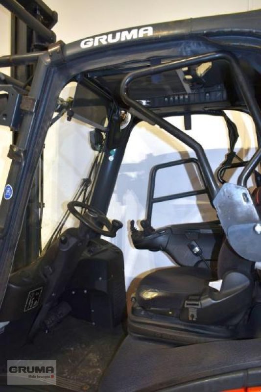 Gabelstapler van het type Linde H 16 T EVO 391-00, Gebrauchtmaschine in Friedberg-Derching (Foto 4)