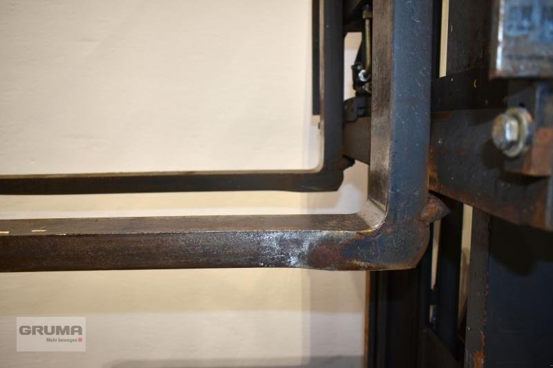 Gabelstapler van het type Linde H 16 T EVO 391-00, Gebrauchtmaschine in Friedberg-Derching (Foto 7)