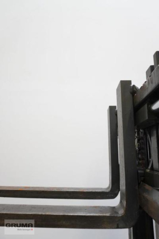 Gabelstapler des Typs Linde H 18 D 391 EVO, Gebrauchtmaschine in Friedberg-Derching (Bild 5)