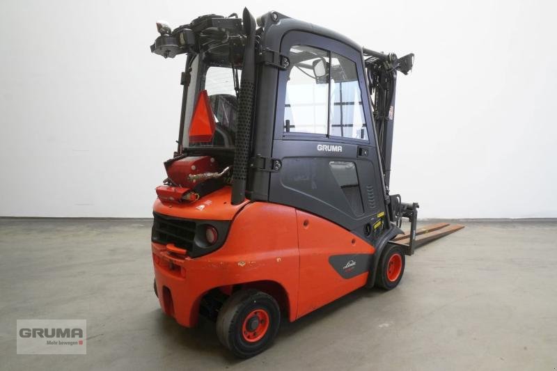 Gabelstapler типа Linde H 18 D EVO 391-00, Gebrauchtmaschine в Friedberg-Derching (Фотография 2)