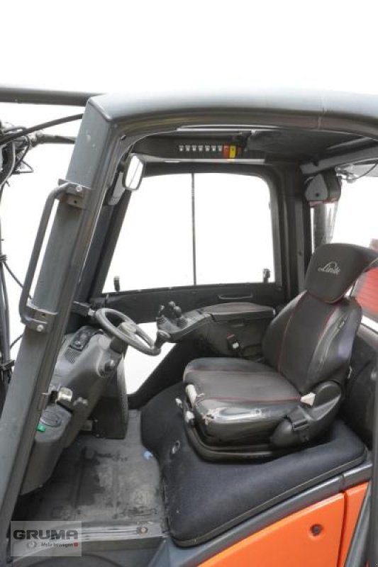 Gabelstapler типа Linde H 18 D EVO 391-00, Gebrauchtmaschine в Friedberg-Derching (Фотография 3)