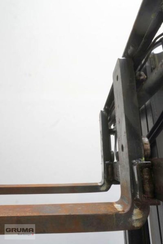 Gabelstapler типа Linde H 18 D EVO 391-00, Gebrauchtmaschine в Friedberg-Derching (Фотография 5)