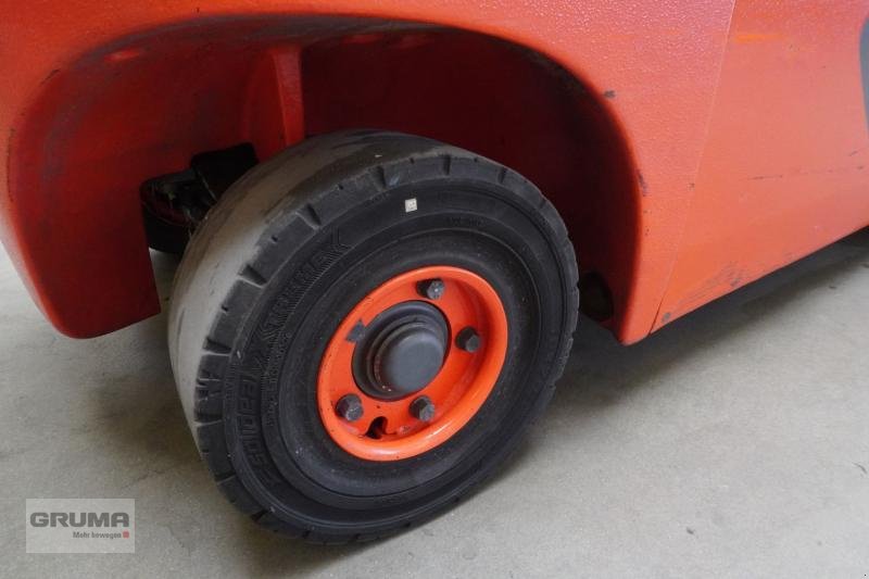 Gabelstapler типа Linde H 18 D EVO 391-00, Gebrauchtmaschine в Friedberg-Derching (Фотография 7)