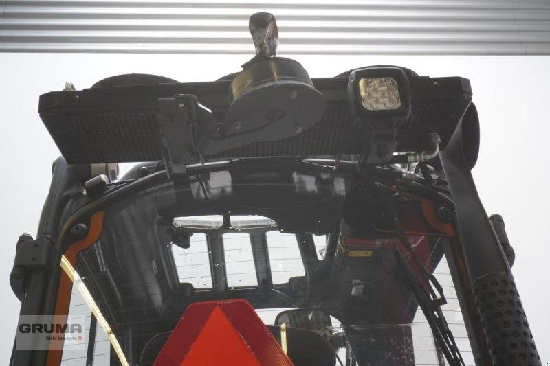 Gabelstapler типа Linde H 18 D EVO 391-00, Gebrauchtmaschine в Friedberg-Derching (Фотография 9)