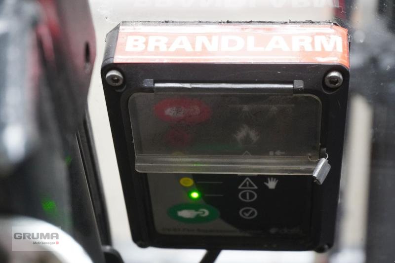 Gabelstapler типа Linde H 18 D EVO 391-00, Gebrauchtmaschine в Friedberg-Derching (Фотография 11)