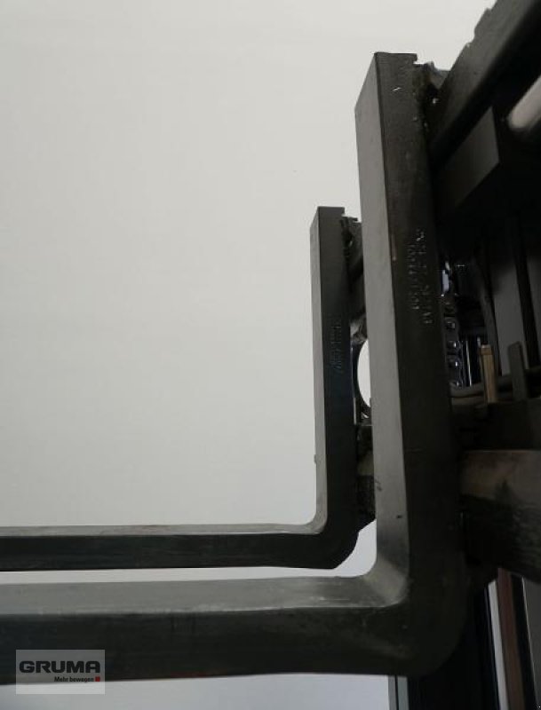 Gabelstapler des Typs Linde H 18 D EVO 391-02, Gebrauchtmaschine in Friedberg-Derching (Bild 5)