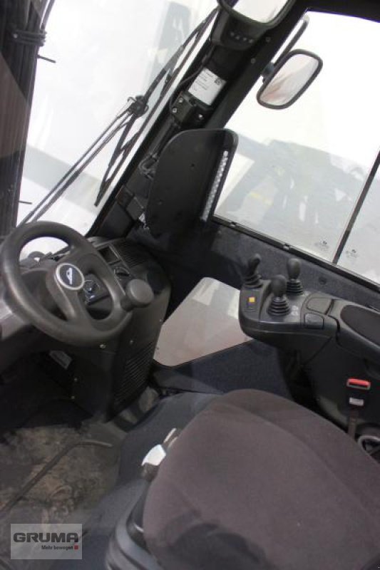 Gabelstapler a típus Linde H 18 D EVO 391-02, Gebrauchtmaschine ekkor: Friedberg-Derching (Kép 4)