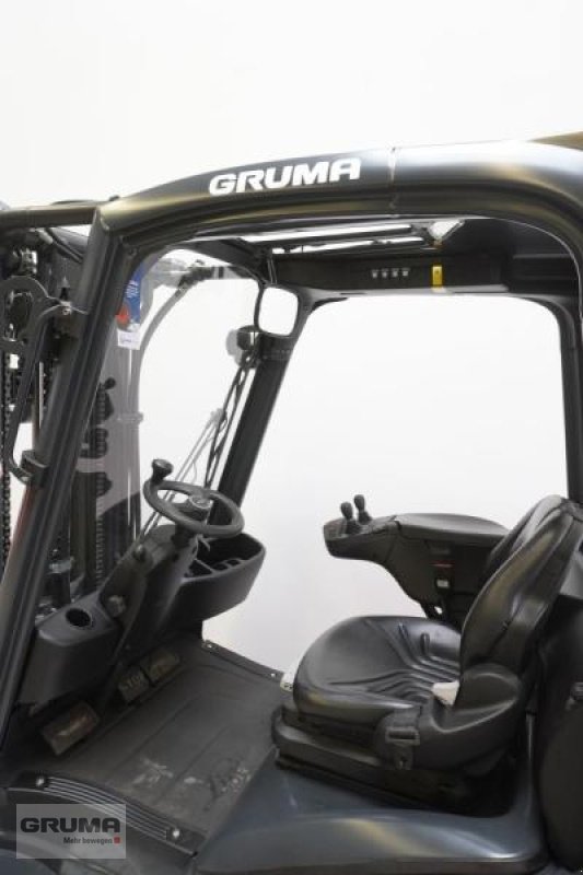 Gabelstapler типа Linde H 18 D EVO 391-02, Gebrauchtmaschine в Friedberg-Derching (Фотография 3)