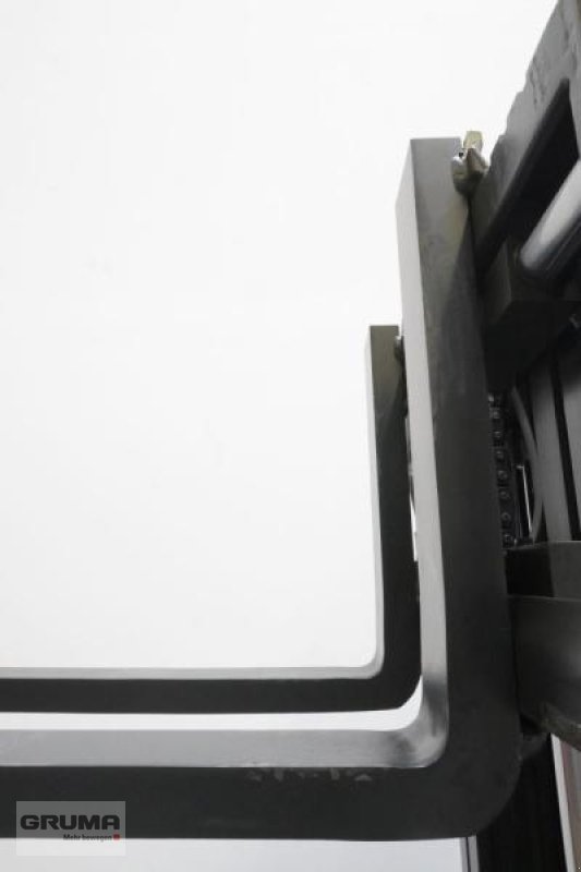 Gabelstapler типа Linde H 18 D EVO 391-02, Gebrauchtmaschine в Friedberg-Derching (Фотография 5)