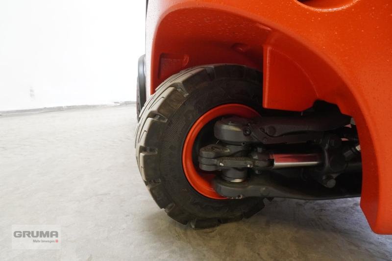 Gabelstapler типа Linde H 18 D EVO 391-02, Gebrauchtmaschine в Friedberg-Derching (Фотография 6)