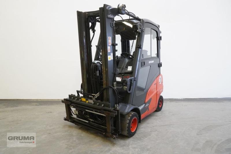 Gabelstapler za tip Linde H 18 D EVO 391-02, Gebrauchtmaschine u Friedberg-Derching (Slika 1)