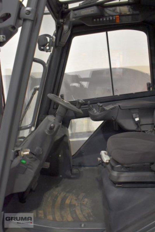 Gabelstapler des Typs Linde H 20/600 D EVO 392-02, Gebrauchtmaschine in Friedberg-Derching (Bild 3)