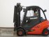 Gabelstapler van het type Linde H 20/600 D EVO 392-02, Gebrauchtmaschine in Friedberg-Derching (Foto 4)