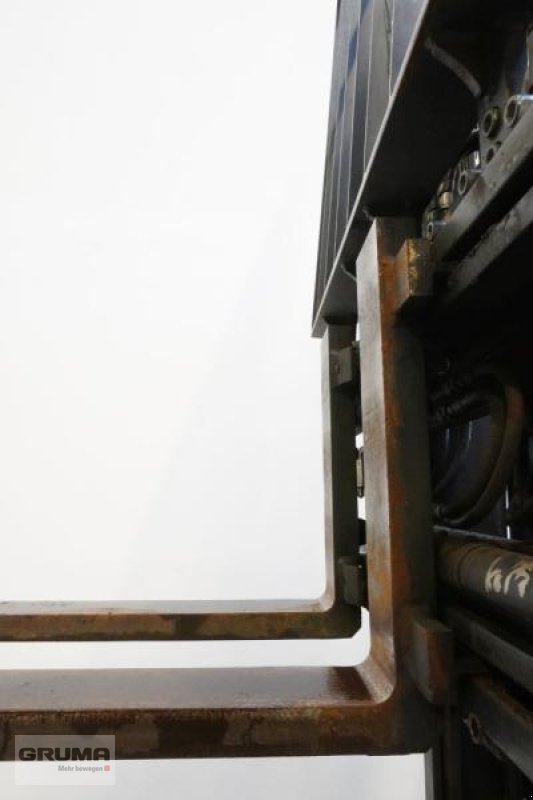 Gabelstapler van het type Linde H 20/600 D EVO 392-02, Gebrauchtmaschine in Friedberg-Derching (Foto 5)