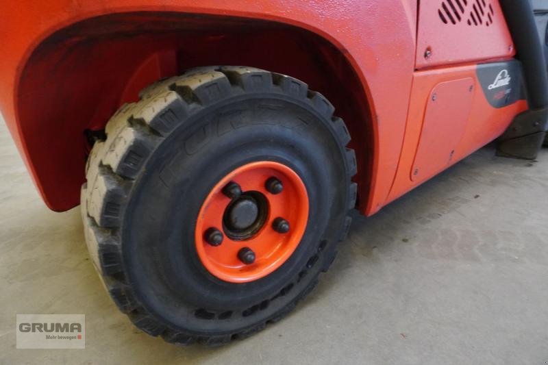 Gabelstapler van het type Linde H 20/600 D EVO 392-02, Gebrauchtmaschine in Friedberg-Derching (Foto 6)