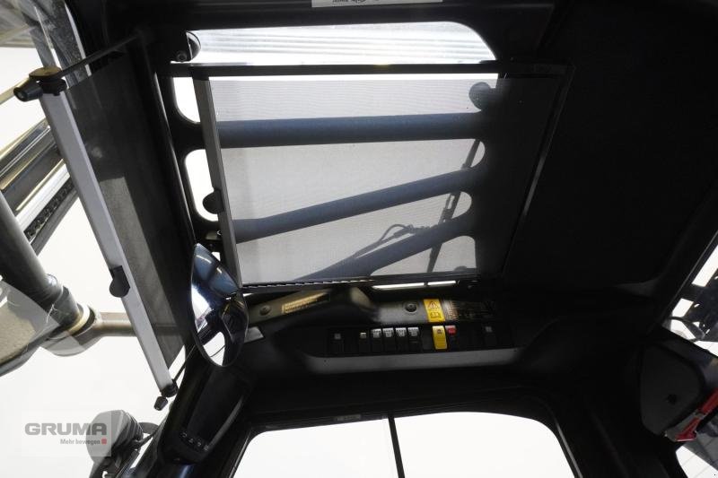 Gabelstapler van het type Linde H 20/600 D EVO 392-02, Gebrauchtmaschine in Friedberg-Derching (Foto 8)