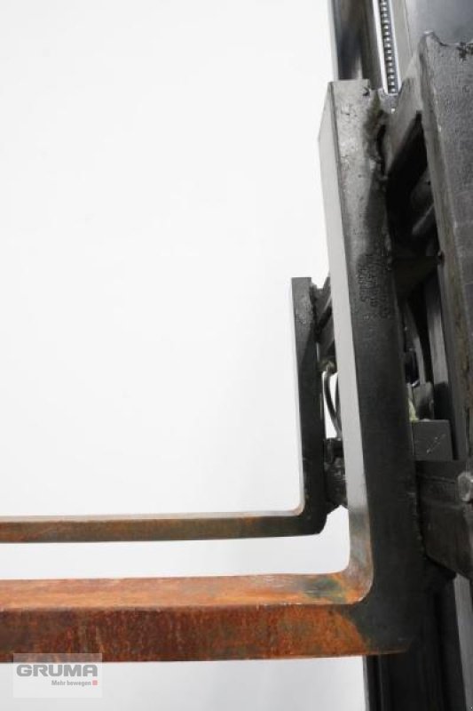 Gabelstapler типа Linde H 20 D 391 EVO, Gebrauchtmaschine в Friedberg-Derching (Фотография 1)